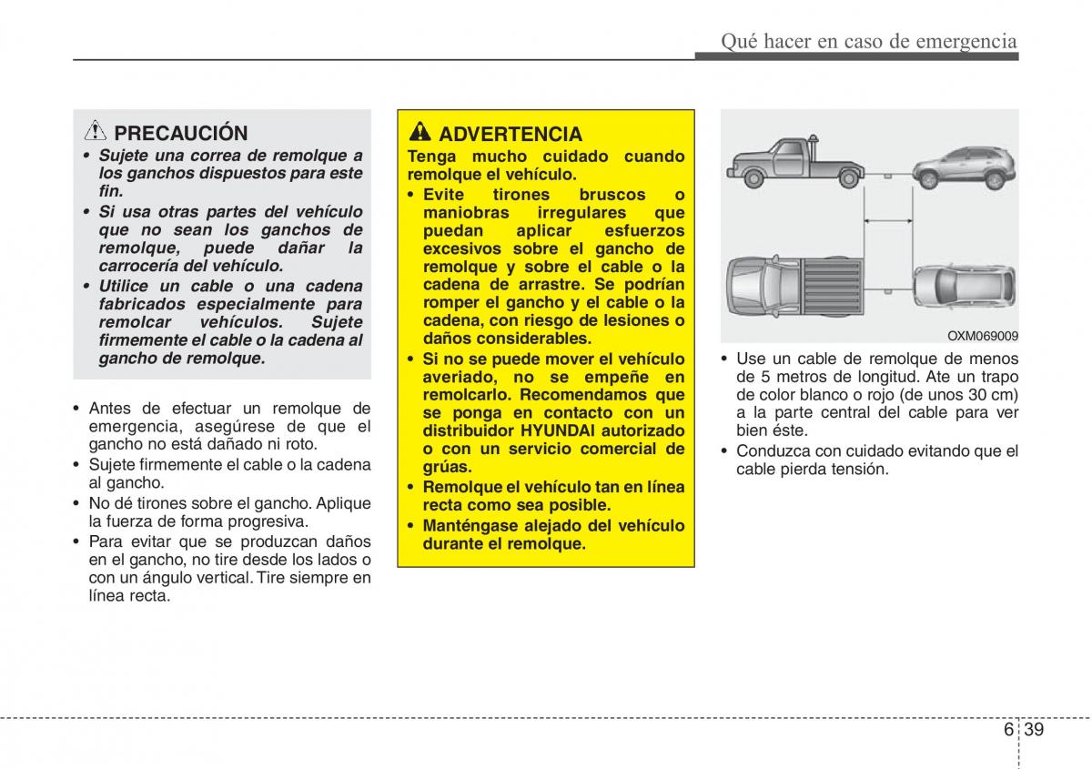 Hyundai Santa Fe III 3 manual del propietario / page 600