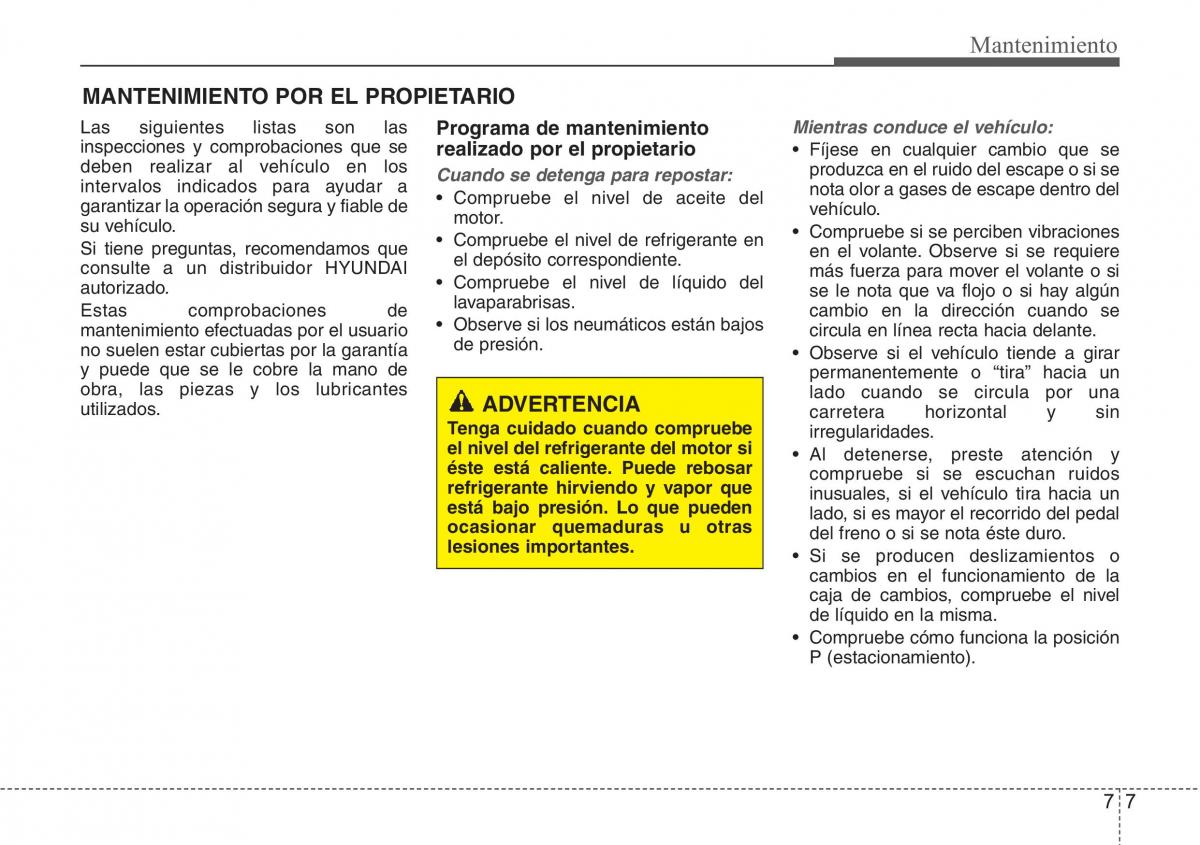 Hyundai Santa Fe III 3 manual del propietario / page 608