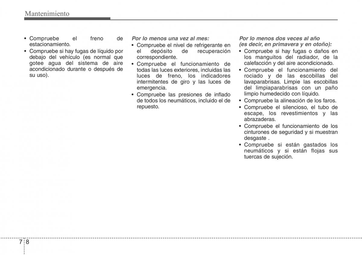 Hyundai Santa Fe III 3 manual del propietario / page 609