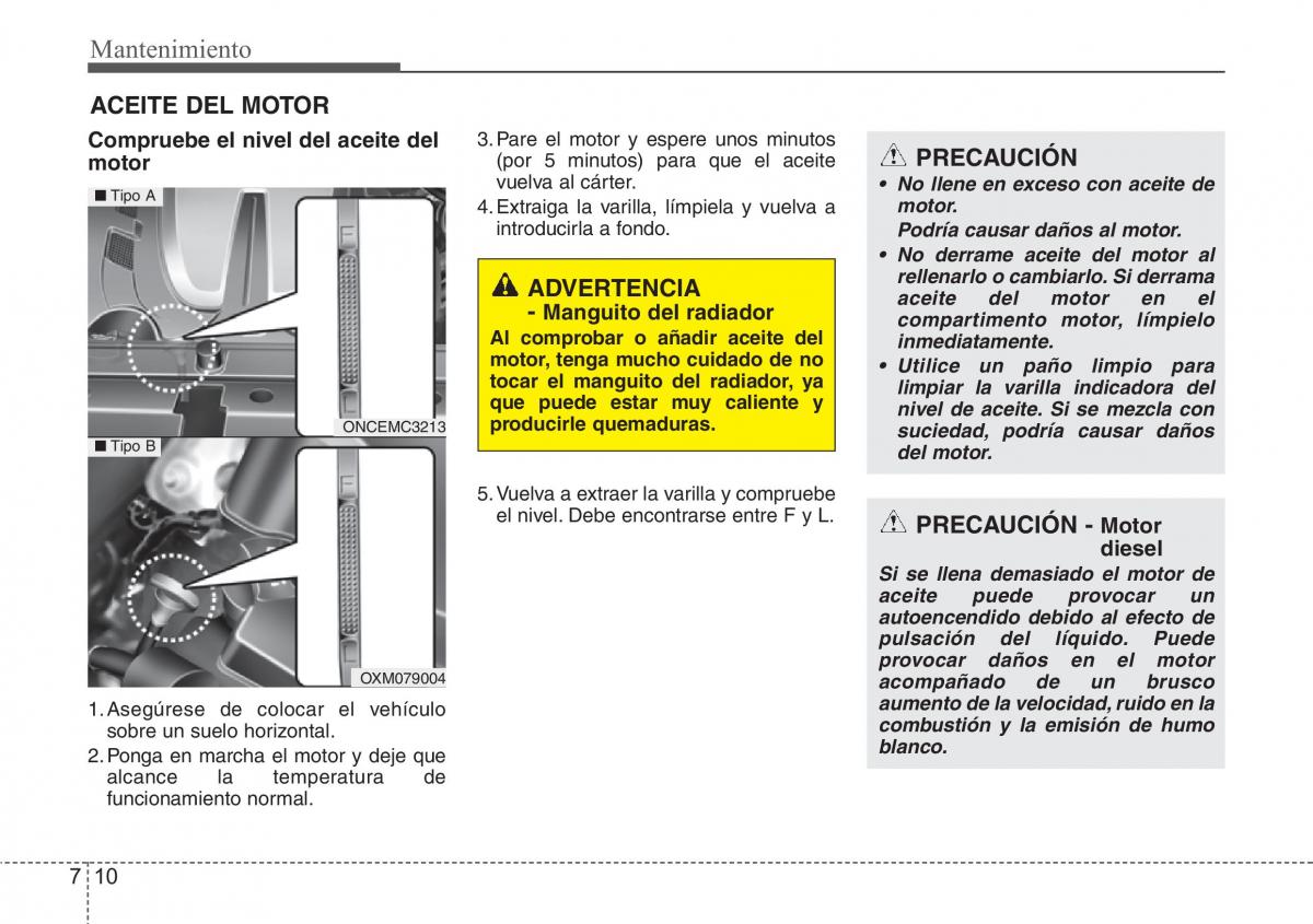 Hyundai Santa Fe III 3 manual del propietario / page 611