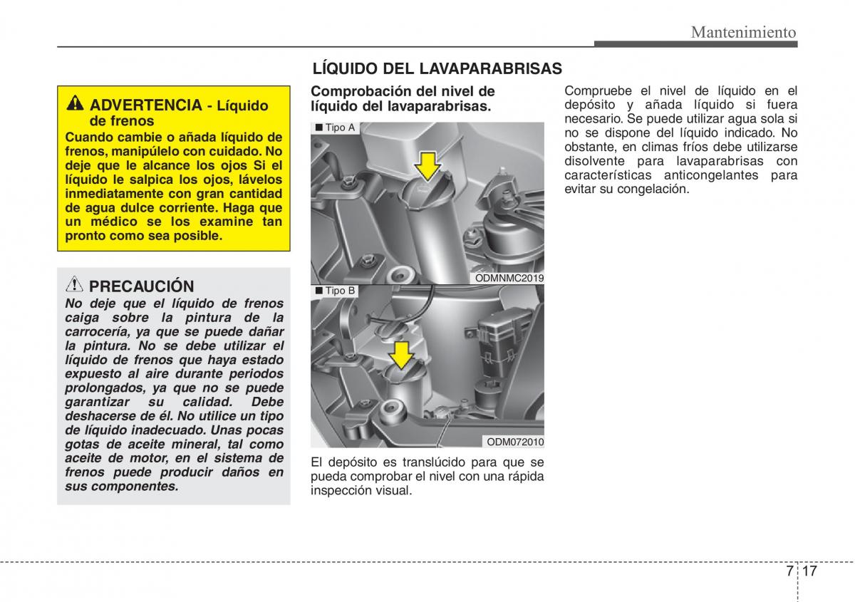 Hyundai Santa Fe III 3 manual del propietario / page 618