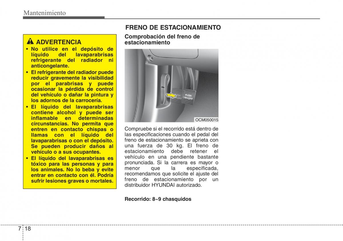 Hyundai Santa Fe III 3 manual del propietario / page 619