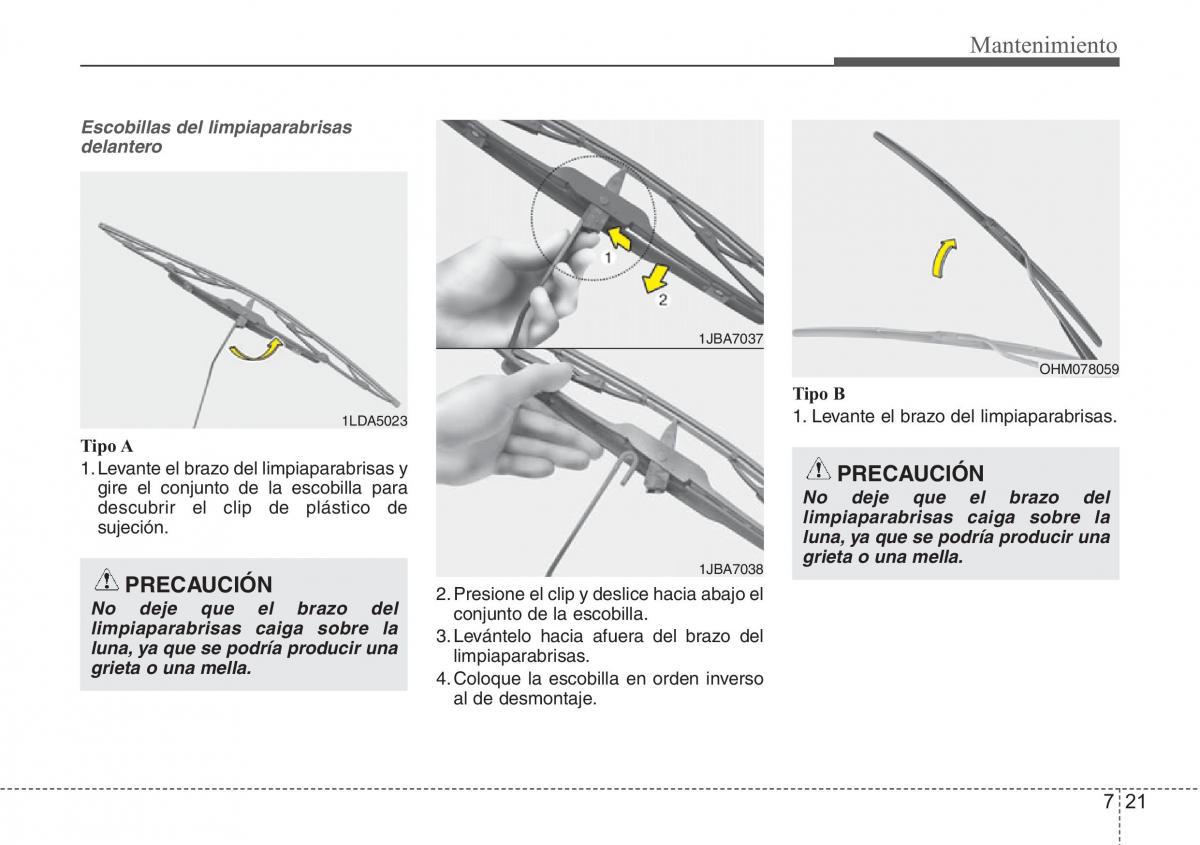 Hyundai Santa Fe III 3 manual del propietario / page 622