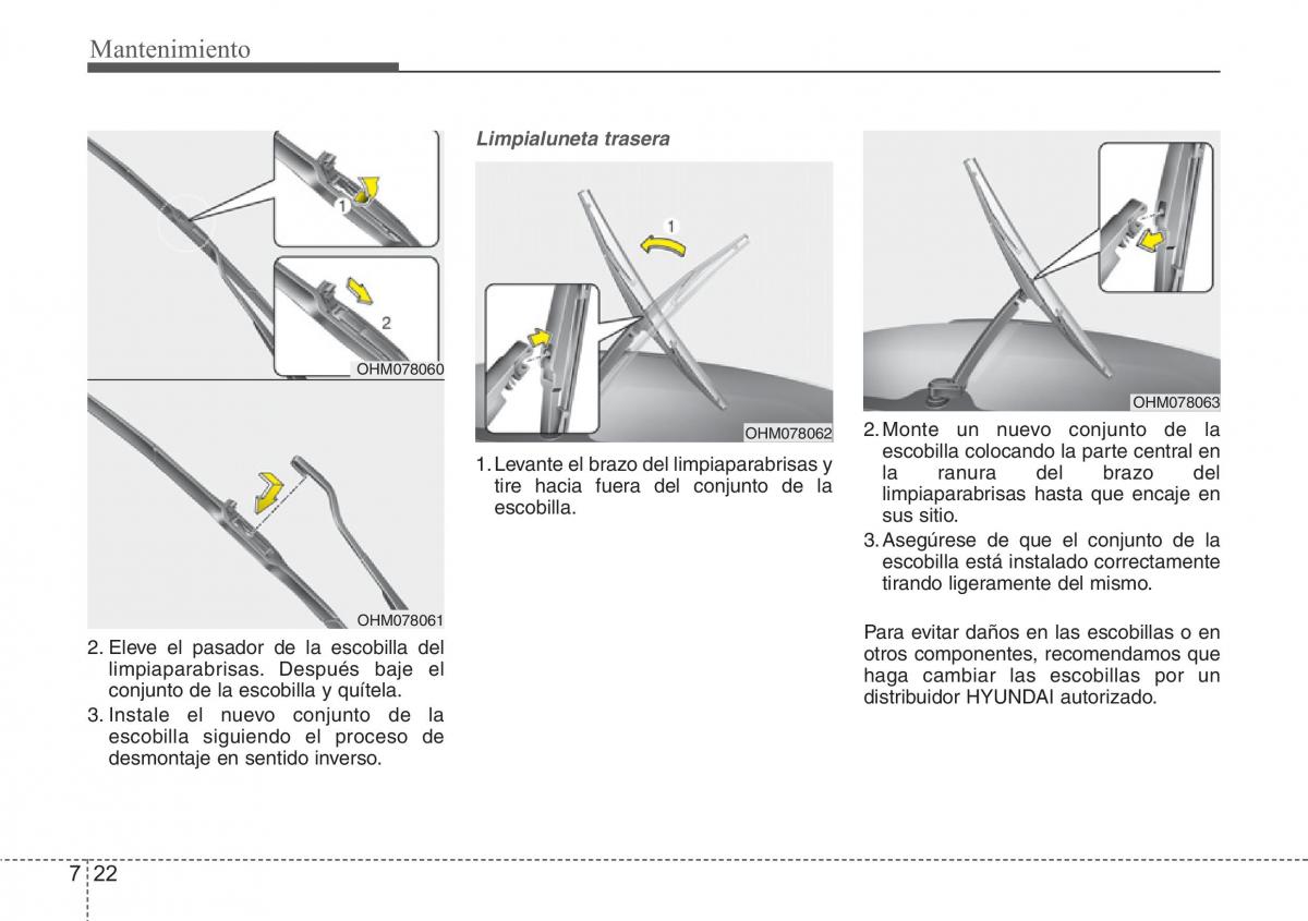 Hyundai Santa Fe III 3 manual del propietario / page 623