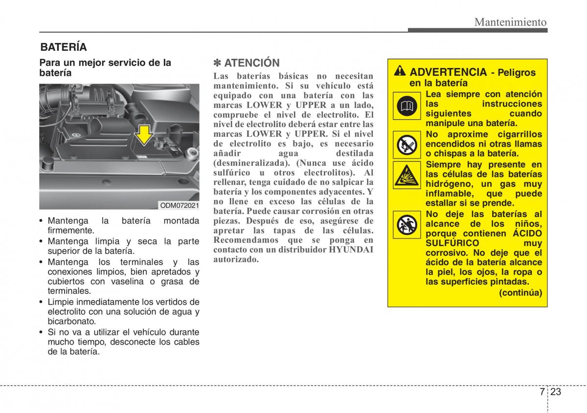 Hyundai Santa Fe III 3 manual del propietario / page 624