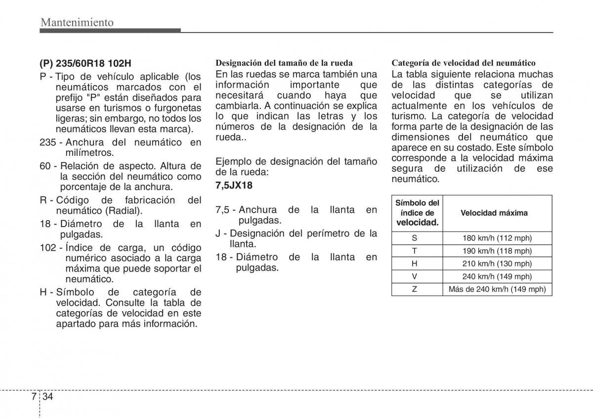 Hyundai Santa Fe III 3 manual del propietario / page 635