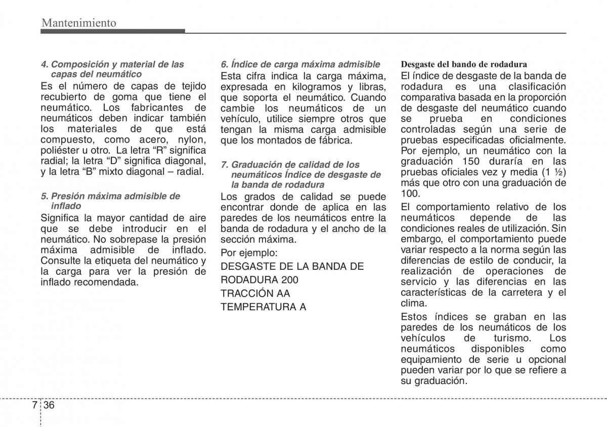 Hyundai Santa Fe III 3 manual del propietario / page 637