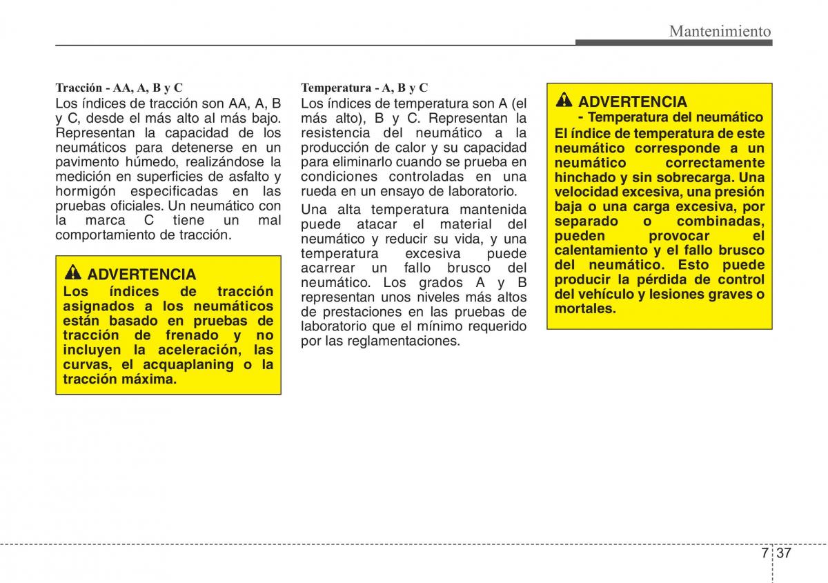 Hyundai Santa Fe III 3 manual del propietario / page 638