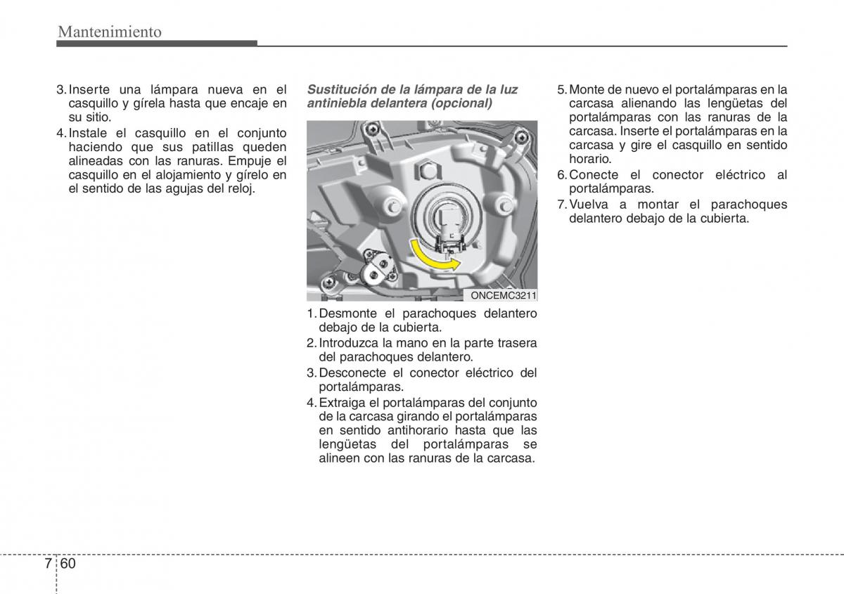 Hyundai Santa Fe III 3 manual del propietario / page 661