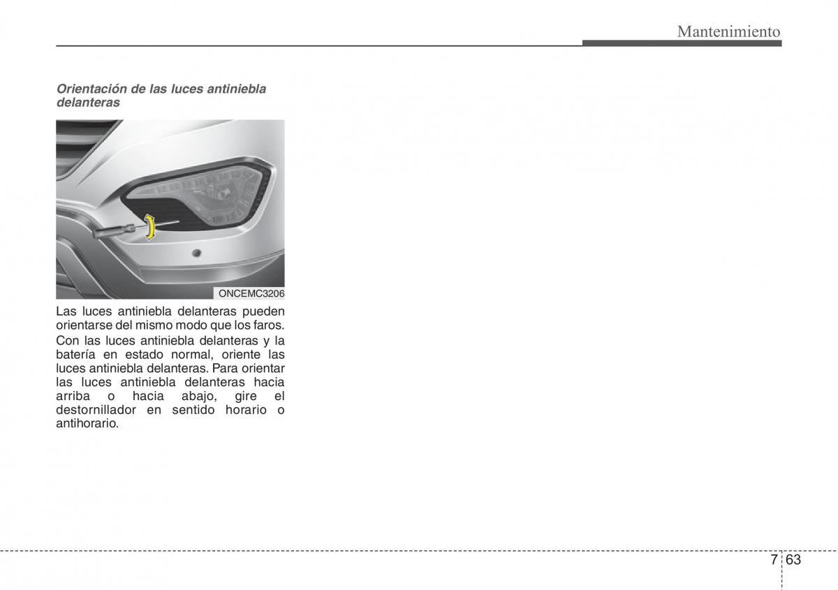 Hyundai Santa Fe III 3 manual del propietario / page 664