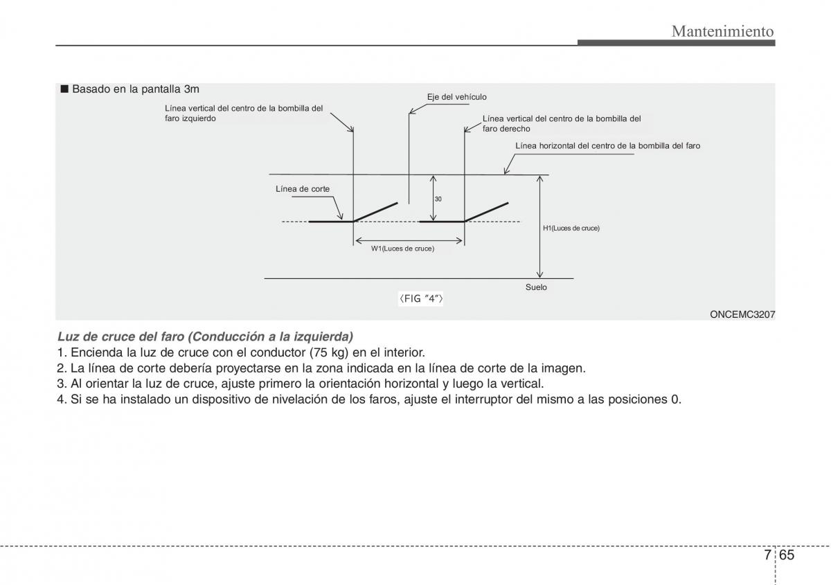 Hyundai Santa Fe III 3 manual del propietario / page 666