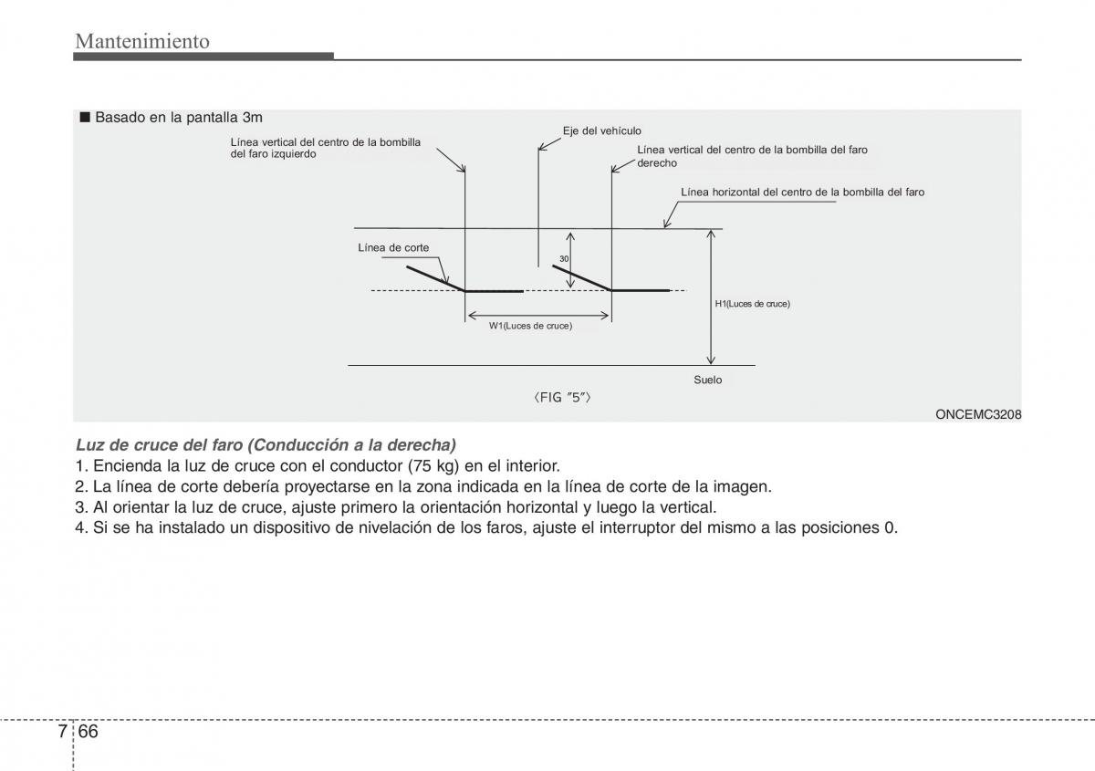 Hyundai Santa Fe III 3 manual del propietario / page 667