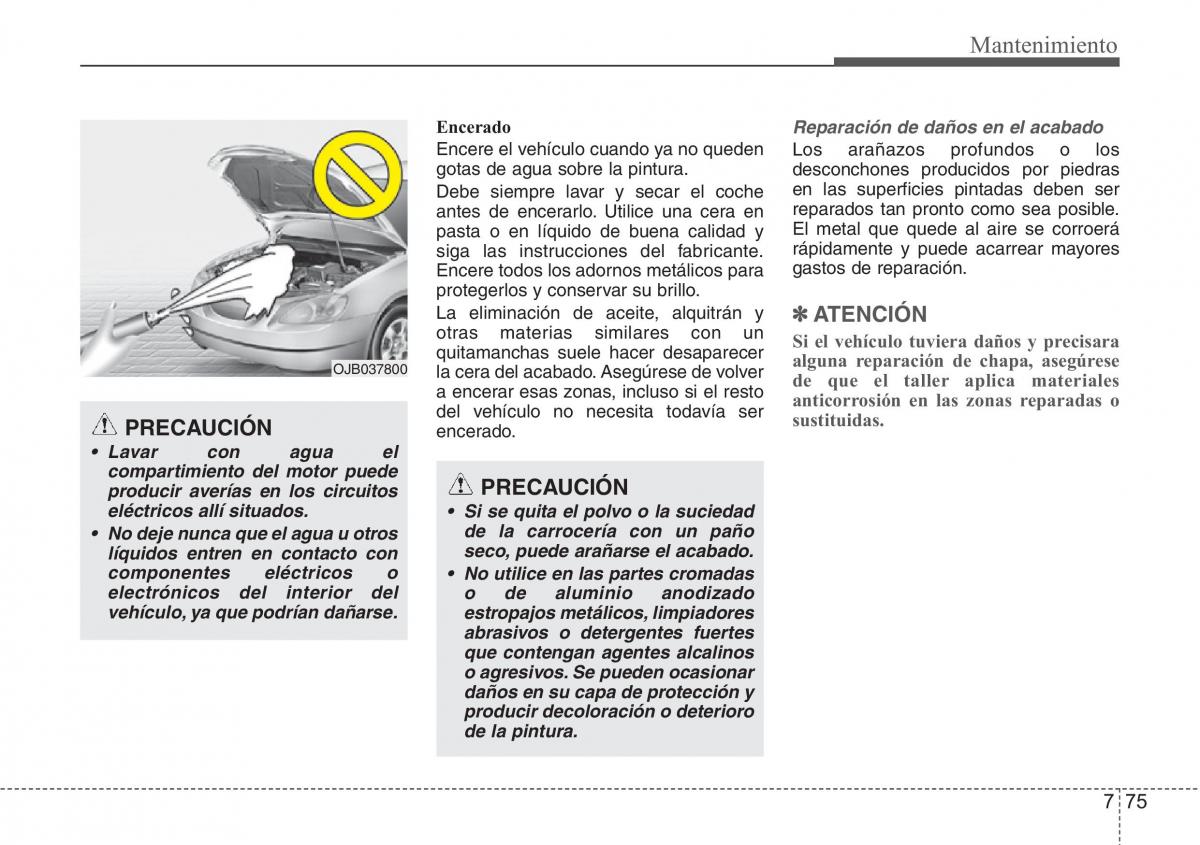 Hyundai Santa Fe III 3 manual del propietario / page 676