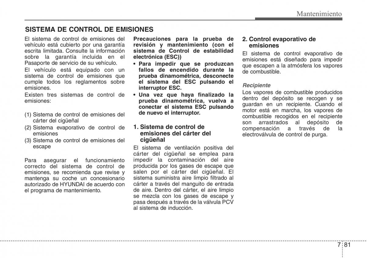 Hyundai Santa Fe III 3 manual del propietario / page 682