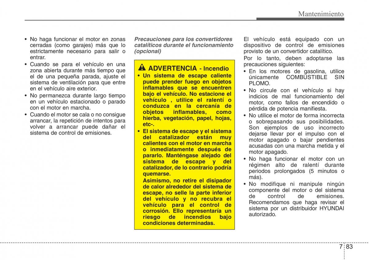 Hyundai Santa Fe III 3 manual del propietario / page 684