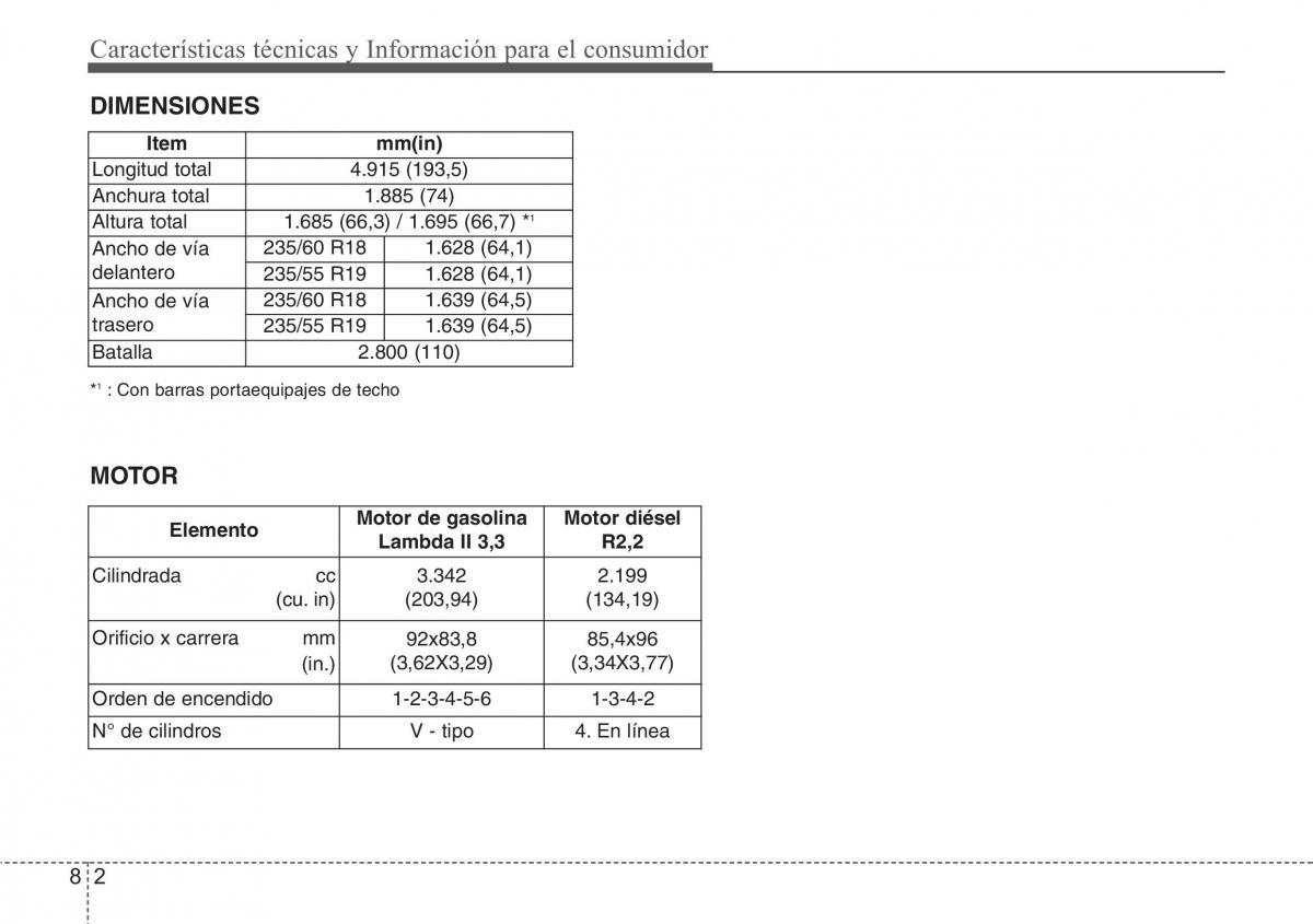 Hyundai Santa Fe III 3 manual del propietario / page 687