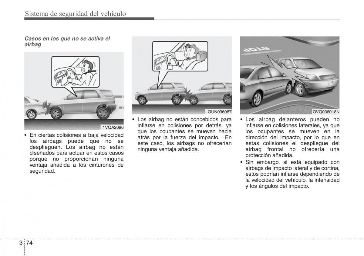 Hyundai Santa Fe III 3 manual del propietario / page 93