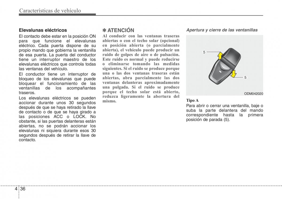 Hyundai Santa Fe III 3 manual del propietario / page 133