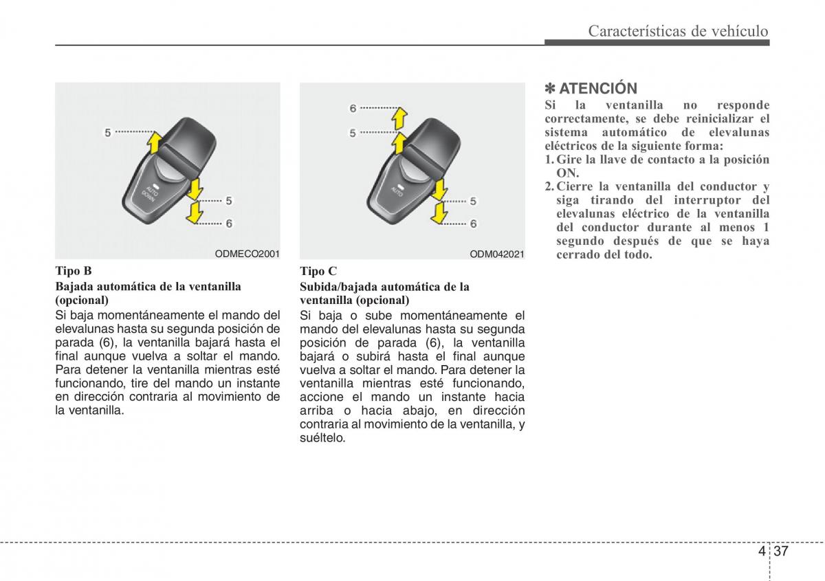 Hyundai Santa Fe III 3 manual del propietario / page 134