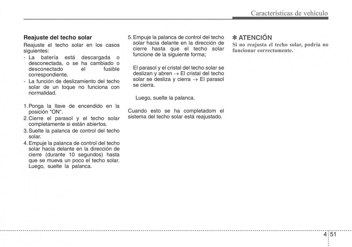 Hyundai Santa Fe III 3 manual del propietario / page 148