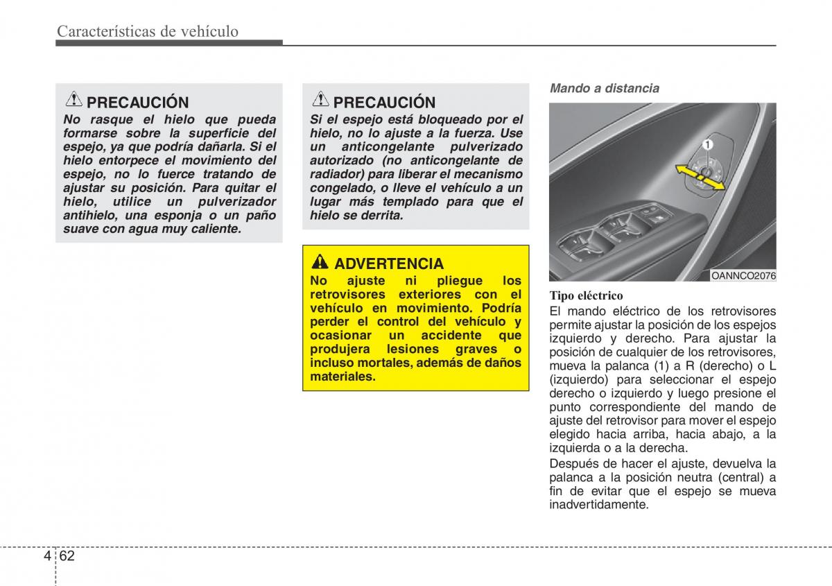 Hyundai Santa Fe III 3 manual del propietario / page 159