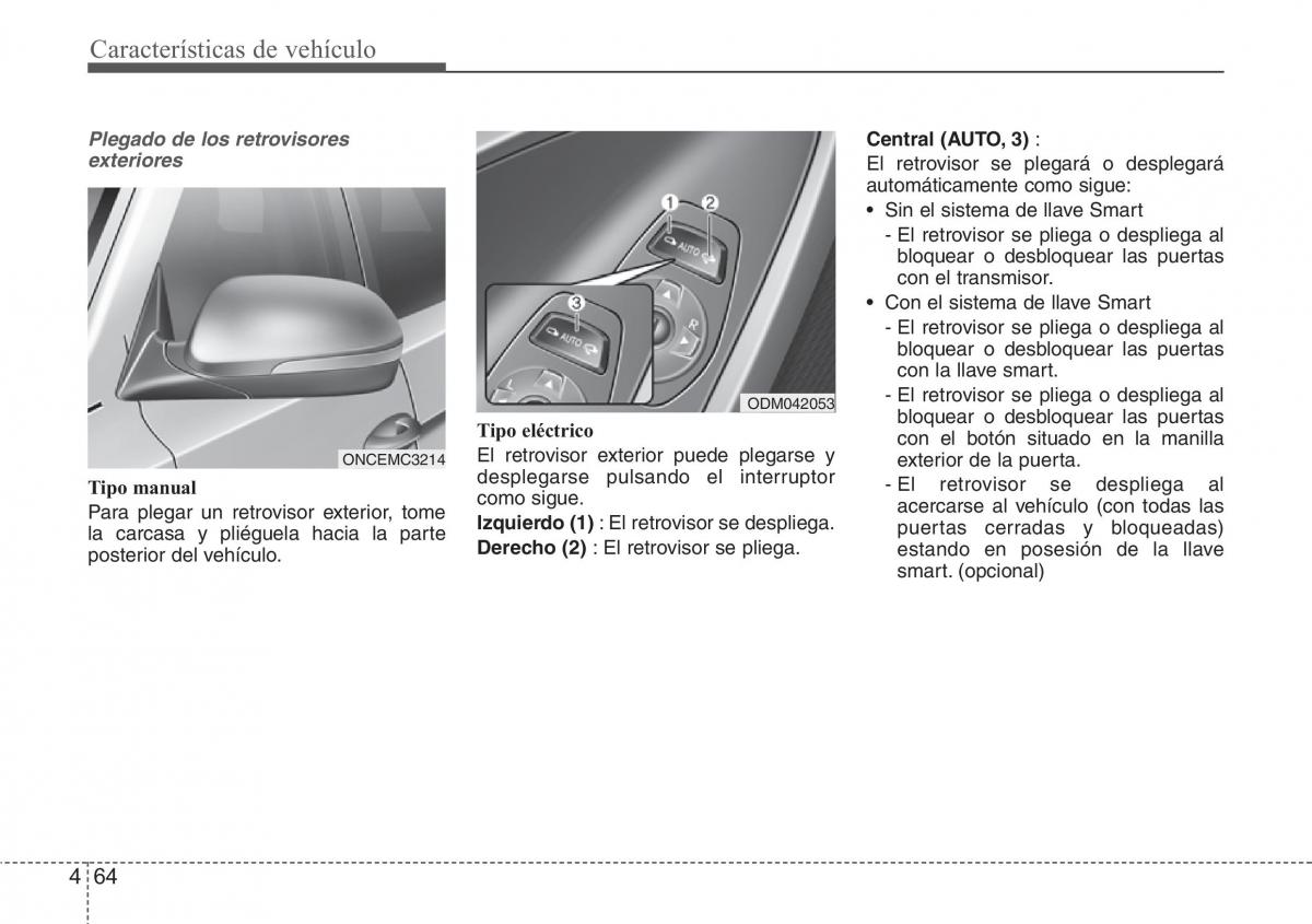 Hyundai Santa Fe III 3 manual del propietario / page 161