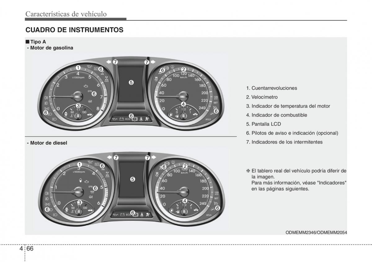 Hyundai Santa Fe III 3 manual del propietario / page 163