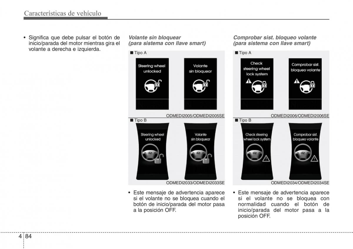 Hyundai Santa Fe III 3 manual del propietario / page 181