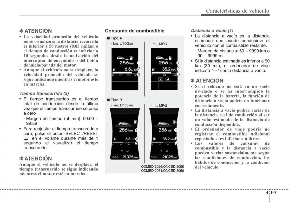 Hyundai Santa Fe III 3 manual del propietario / page 190