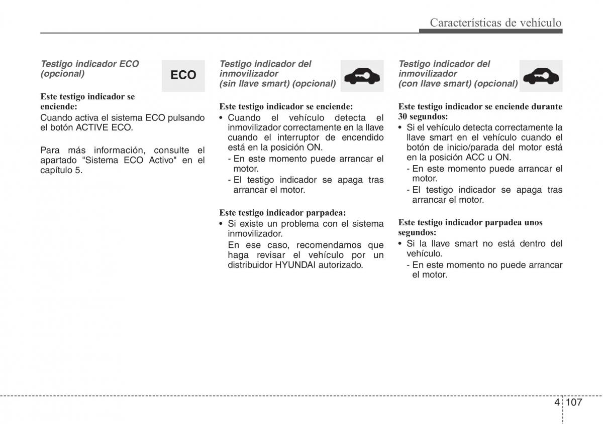 Hyundai Santa Fe III 3 manual del propietario / page 204