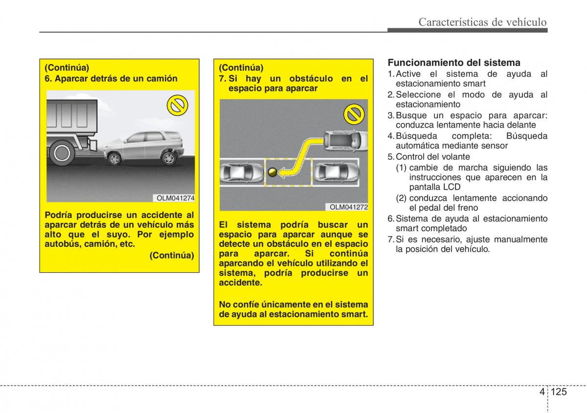 Hyundai Santa Fe III 3 manual del propietario / page 222