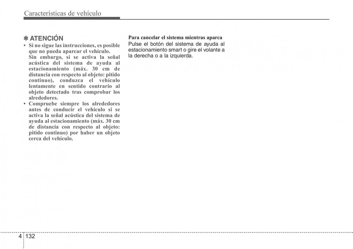 Hyundai Santa Fe III 3 manual del propietario / page 229