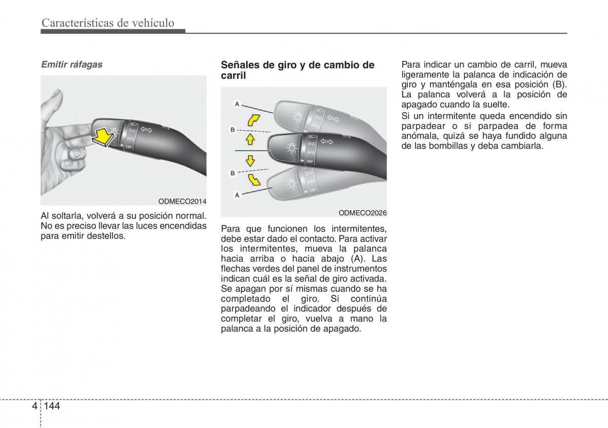 Hyundai Santa Fe III 3 manual del propietario / page 241