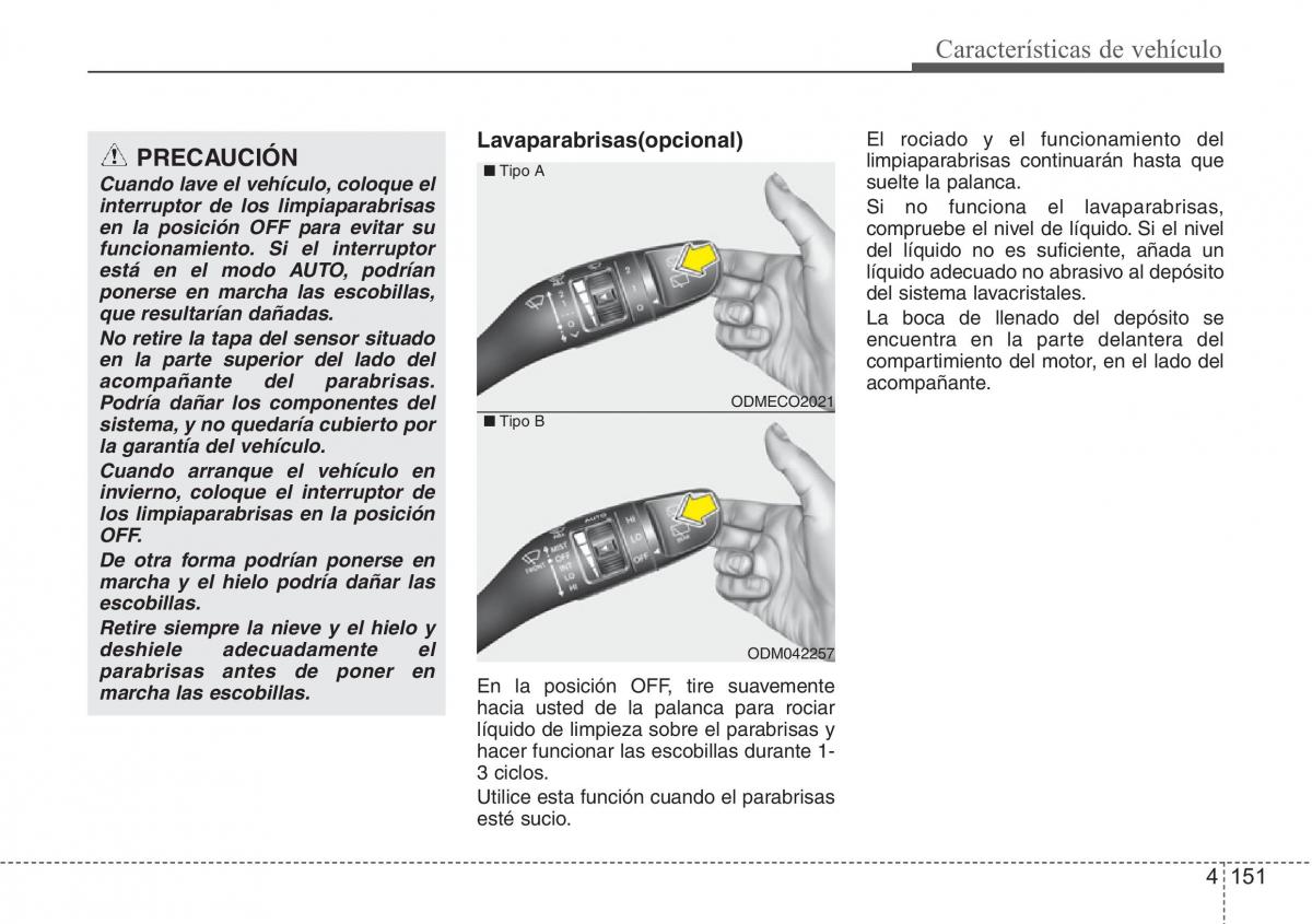 Hyundai Santa Fe III 3 manual del propietario / page 248