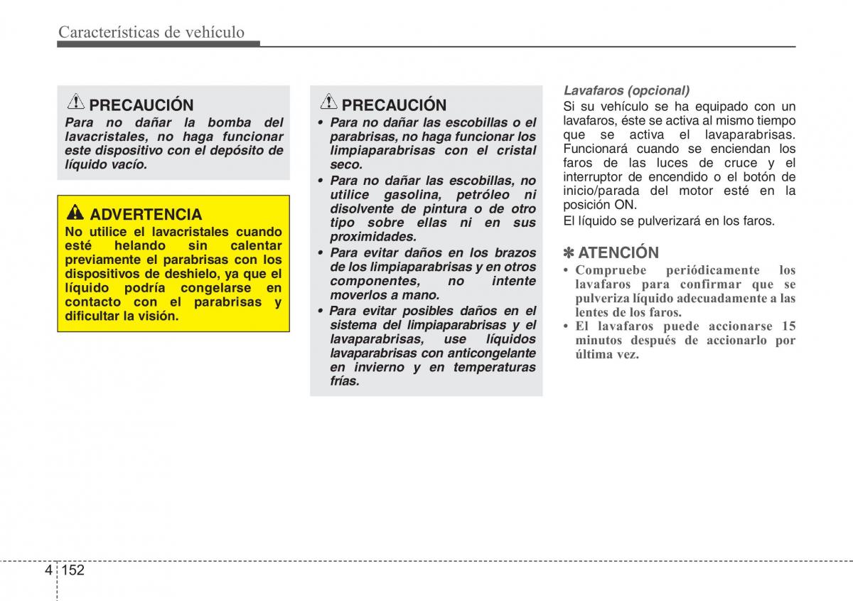 Hyundai Santa Fe III 3 manual del propietario / page 249