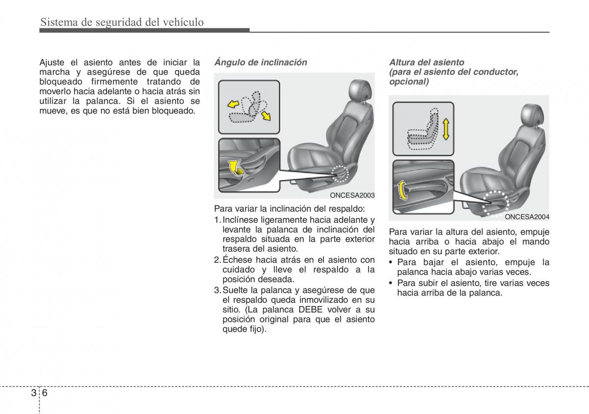 Hyundai Santa Fe III 3 manual del propietario / page 25