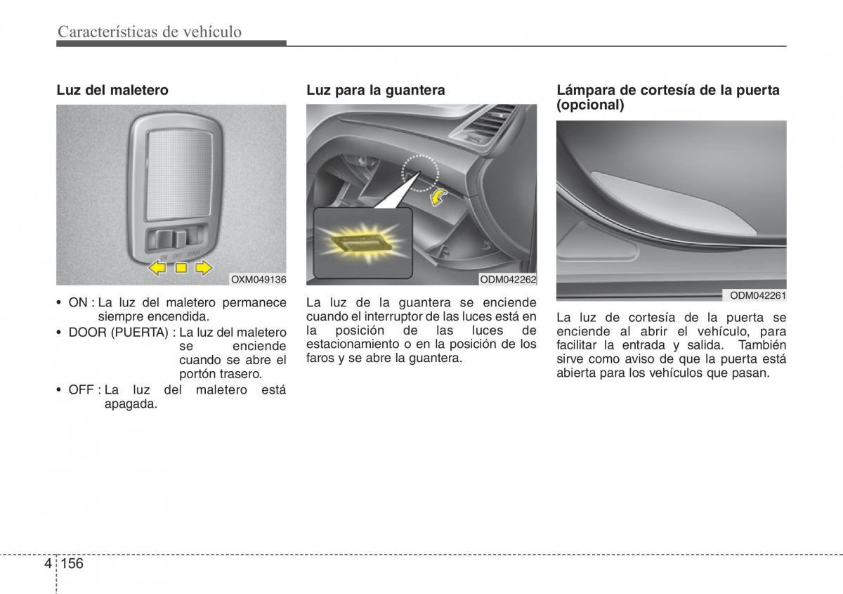 Hyundai Santa Fe III 3 manual del propietario / page 253