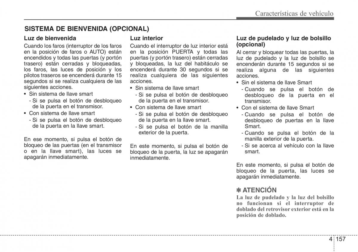 Hyundai Santa Fe III 3 manual del propietario / page 254