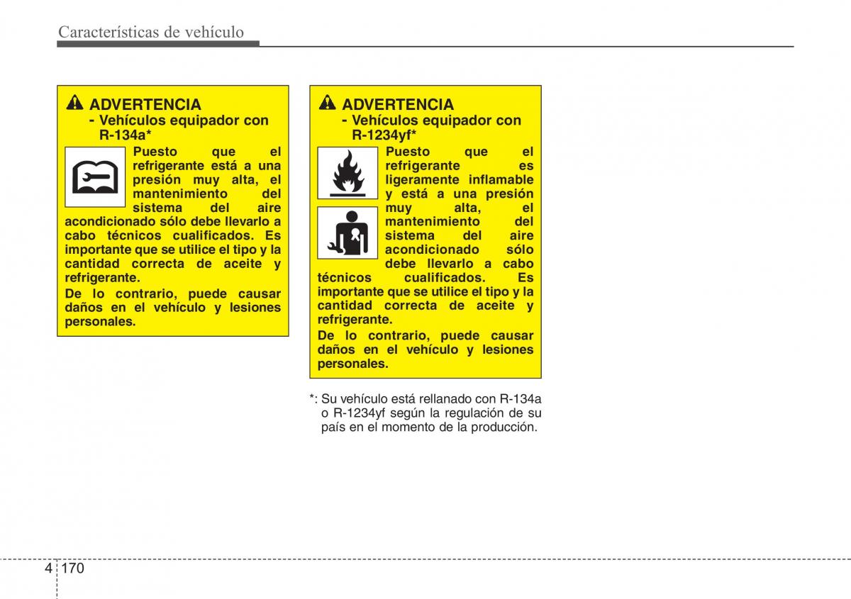 Hyundai Santa Fe III 3 manual del propietario / page 267