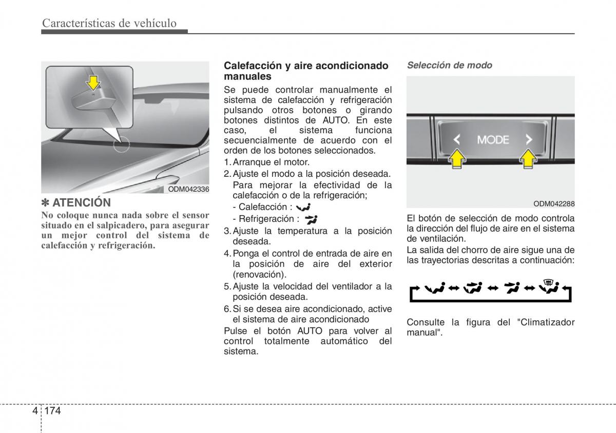 Hyundai Santa Fe III 3 manual del propietario / page 271