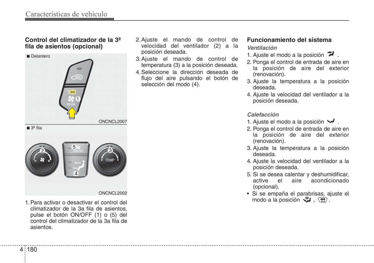 Hyundai Santa Fe III 3 manual del propietario / page 277