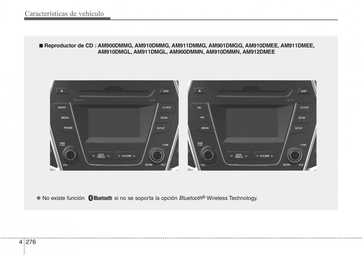 Hyundai Santa Fe III 3 manual del propietario / page 373