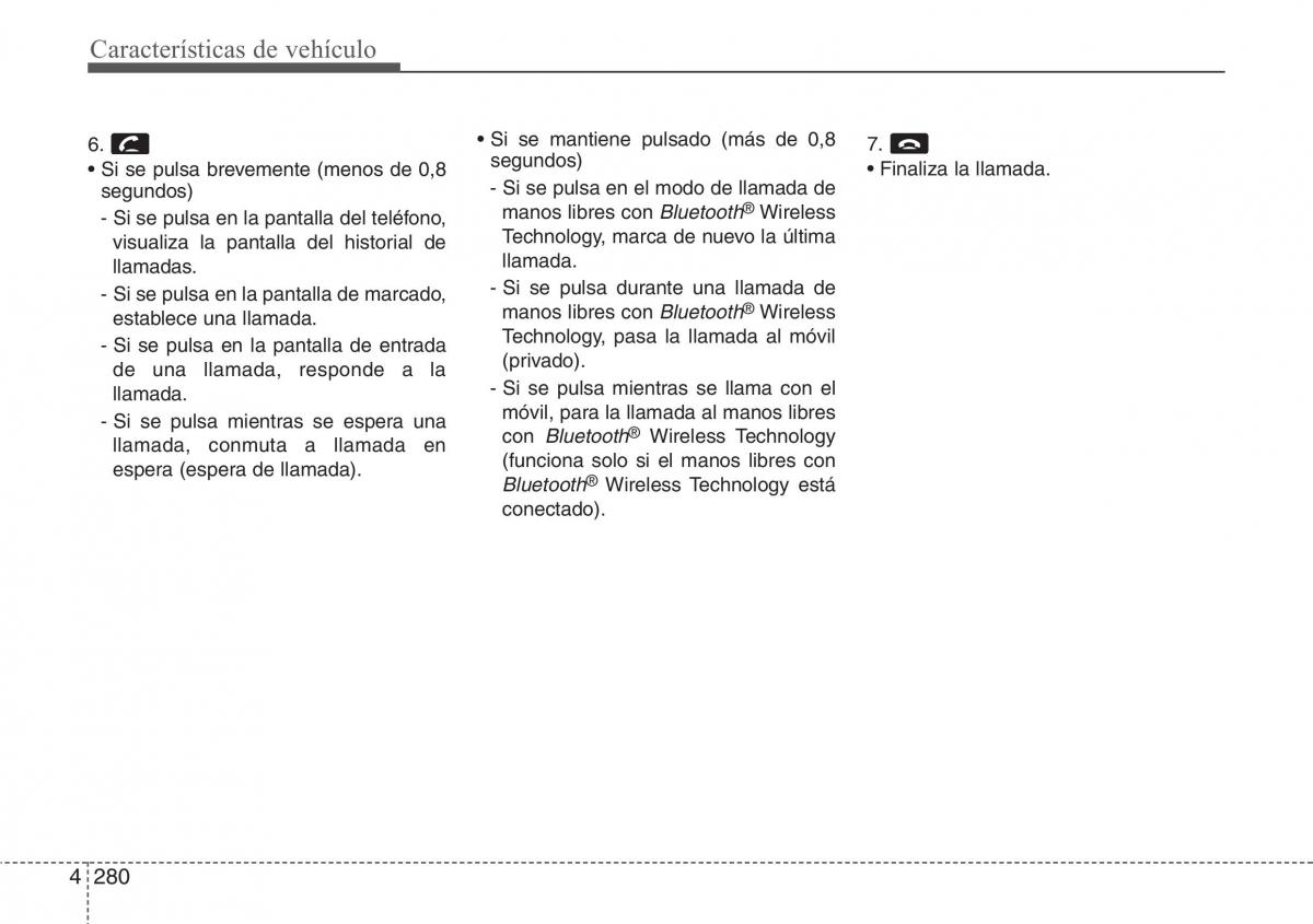 Hyundai Santa Fe III 3 manual del propietario / page 377