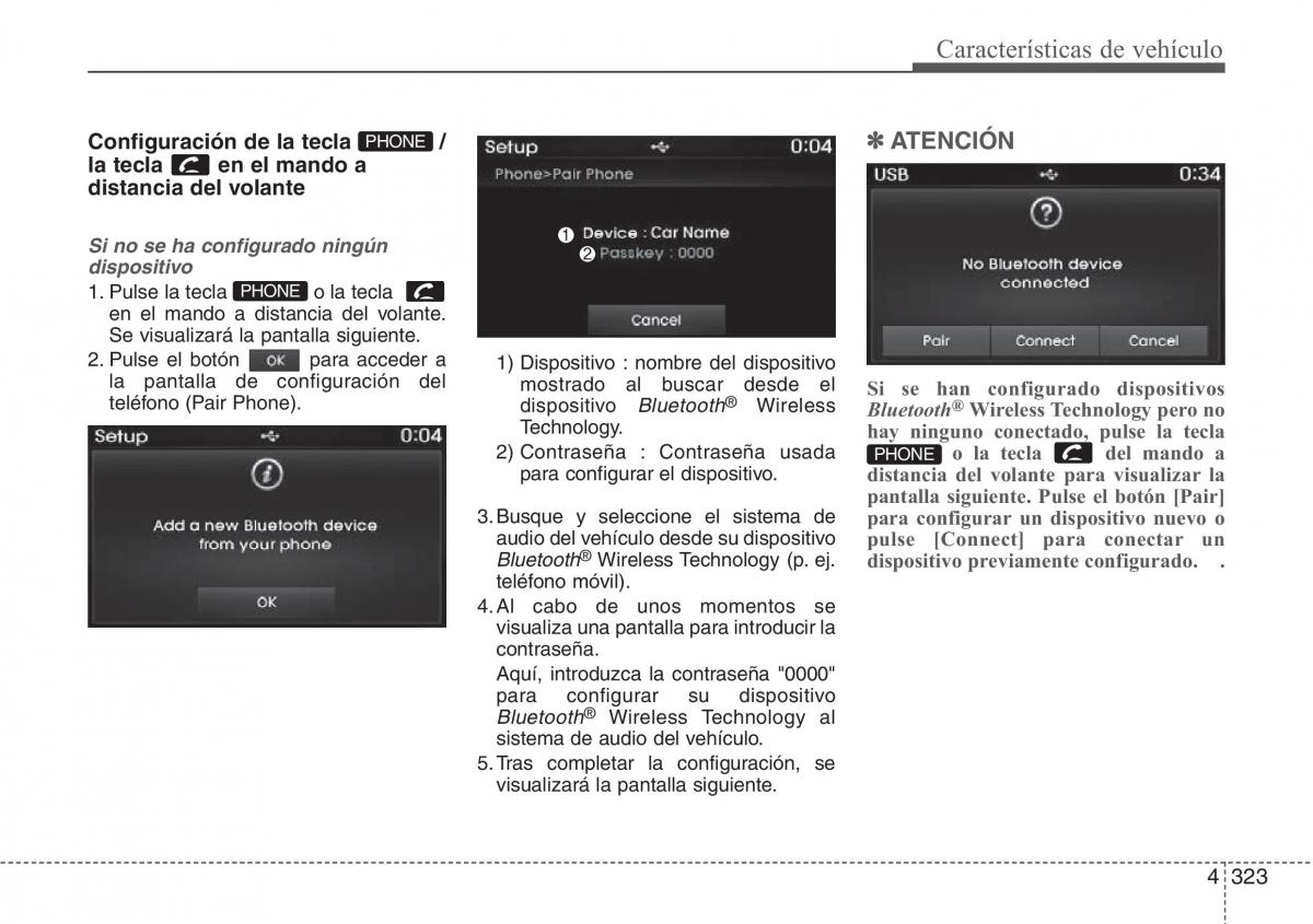 Hyundai Santa Fe III 3 manual del propietario / page 420