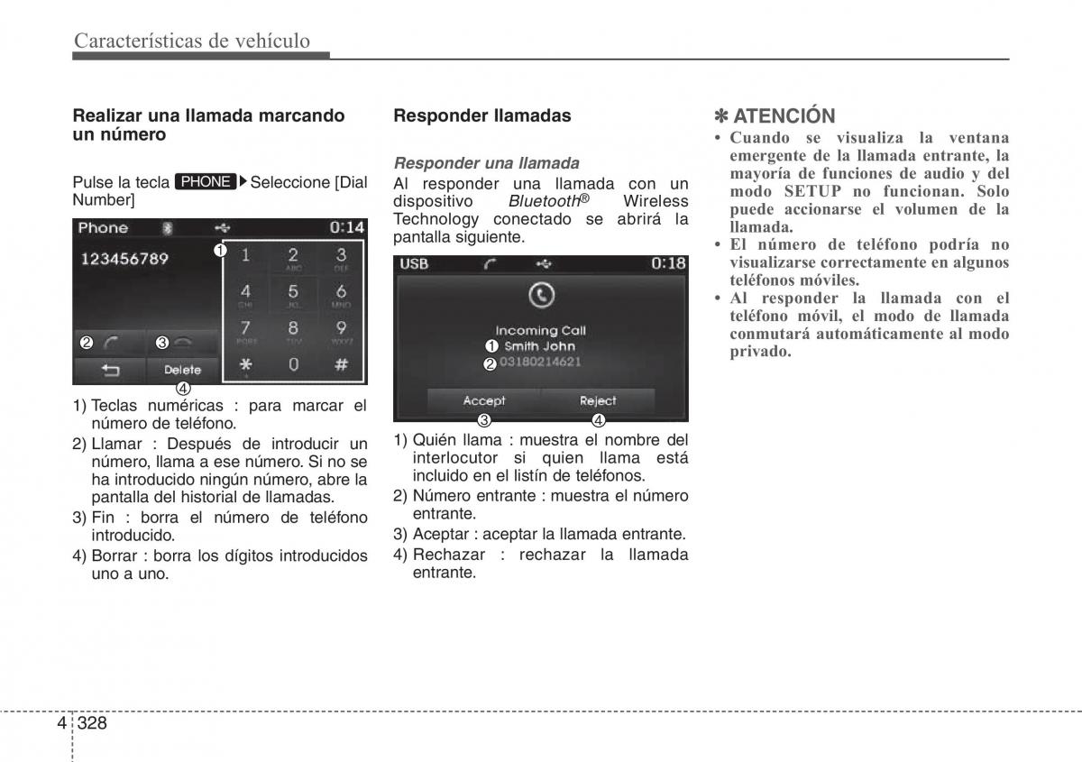 Hyundai Santa Fe III 3 manual del propietario / page 425