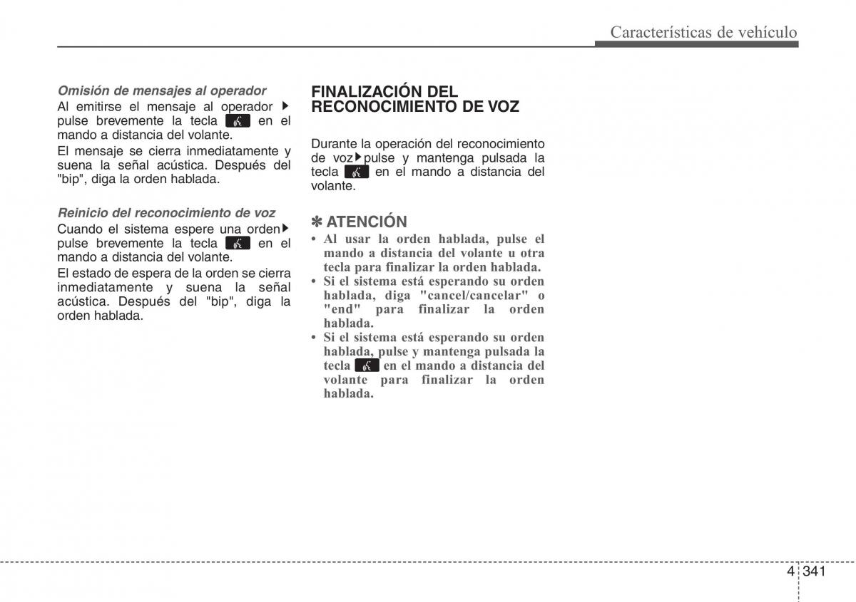 Hyundai Santa Fe III 3 manual del propietario / page 438