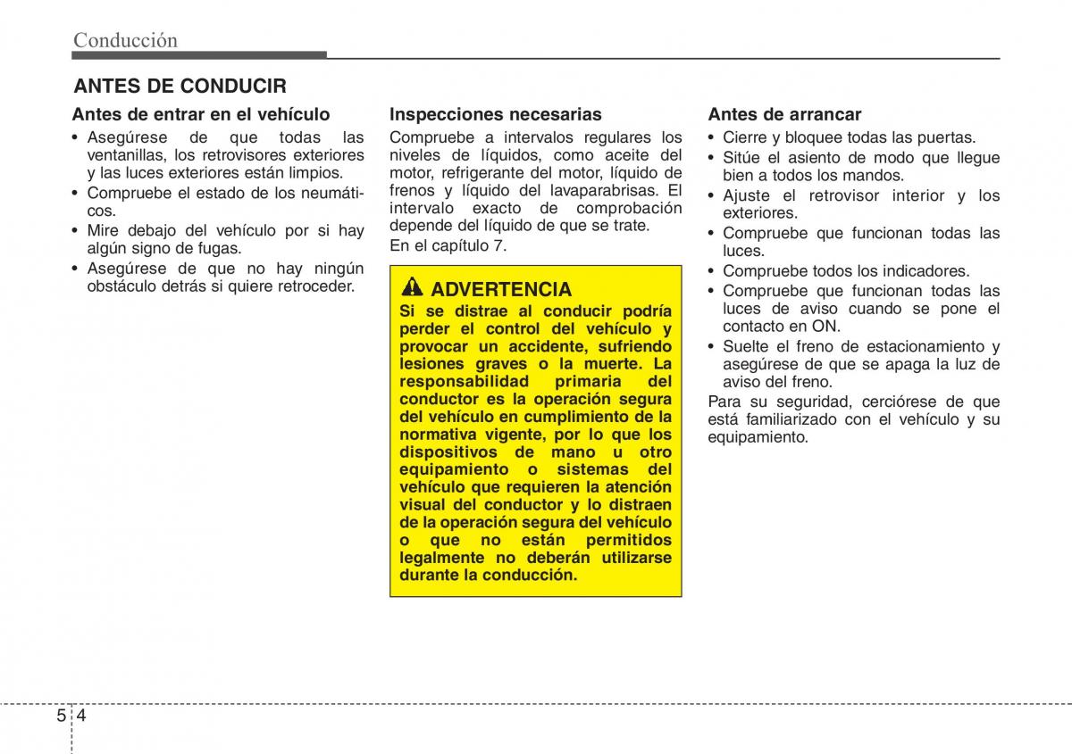 Hyundai Santa Fe III 3 manual del propietario / page 469