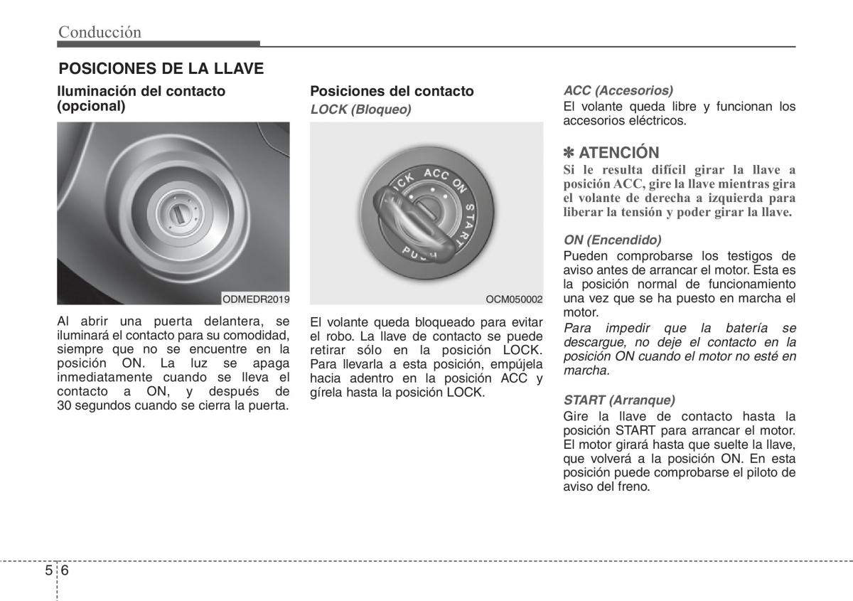 Hyundai Santa Fe III 3 manual del propietario / page 471