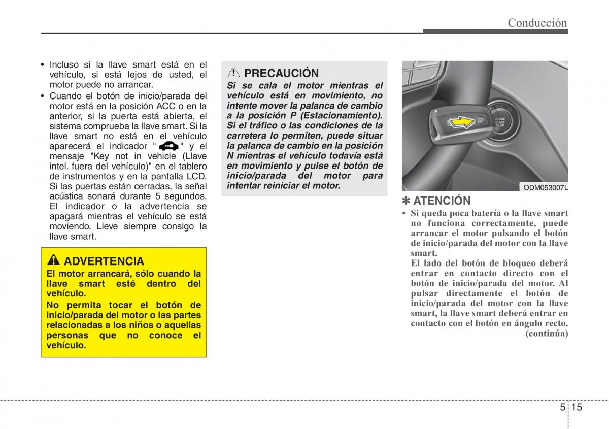 Hyundai Santa Fe III 3 manual del propietario / page 480