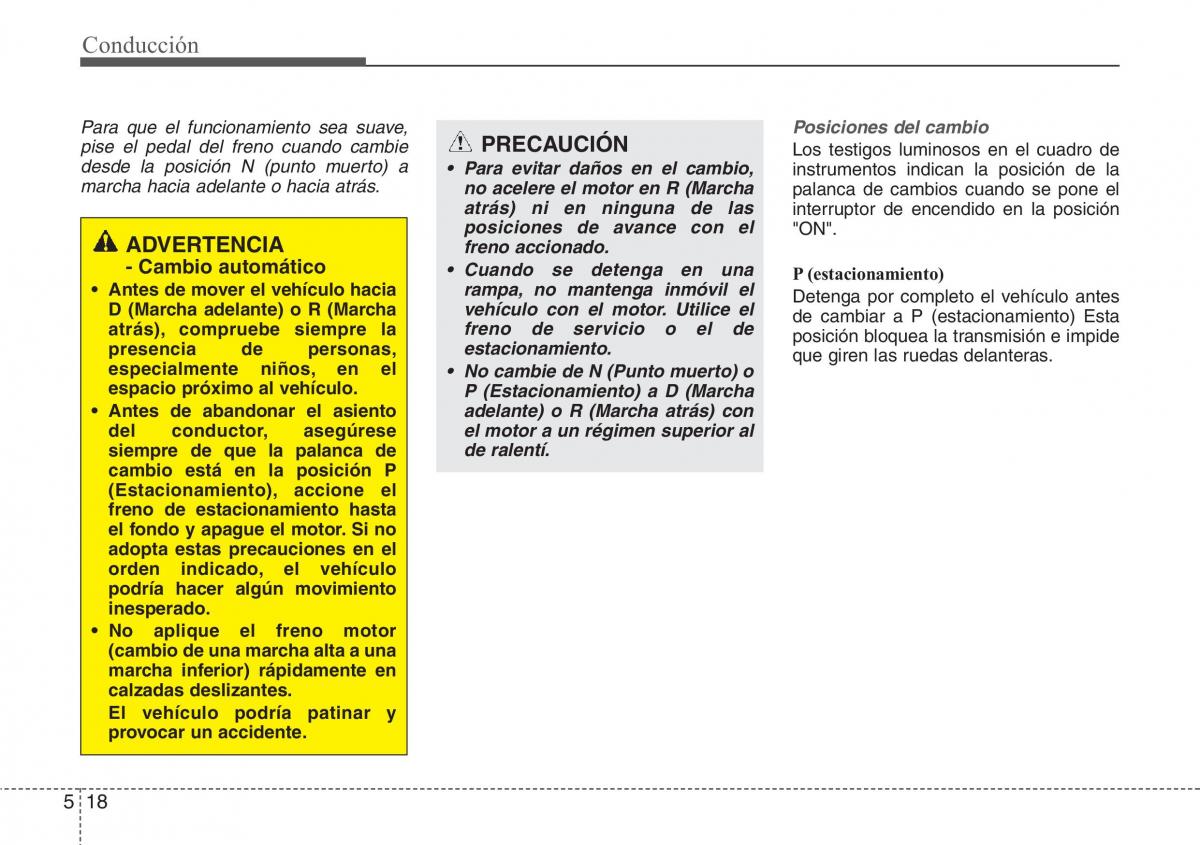 Hyundai Santa Fe III 3 manual del propietario / page 483